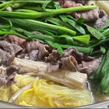 맛있게 먹고 살 빼는 저녁, 대사증후군 잡는 한우 샤브샤브 식단