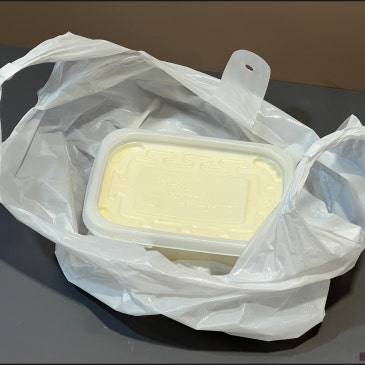 환자분이 챙겨주신 따끈한 순두부 선물, 마음까지 든든하네요