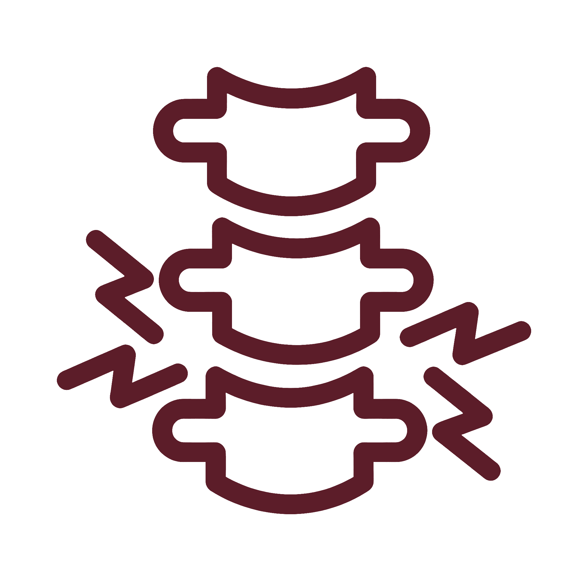 특수치료 아이콘