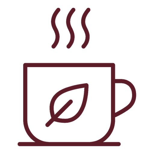 개인 맞춤 한약 아이콘